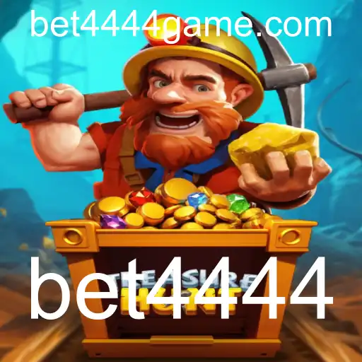 Descubra a Emoção de TreasureHunt: Um Jogo Único com a Palavra-Chave Mágica bet4444