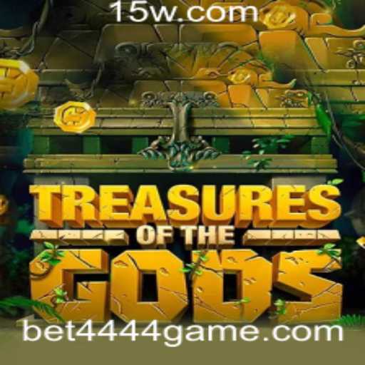 Descubra o Fascinante Mundo de TreasureoftheGods - O Jogo 4444game