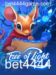 Explorando o Universo Encantador de TreeofLight