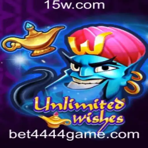 UnlimitedWishes: A Nova Sensação no Mundo dos Jogos 4444game