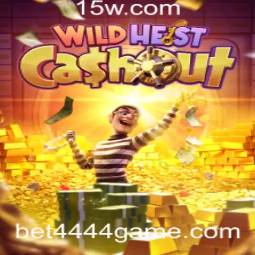 WildHeistCashout: O Jogo de Aventura e Estratégia do Momento