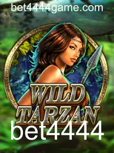 Explorando o Universo do Jogo WildTarzan: Um Começo Selvagem com bet4444